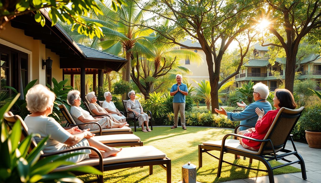 Your Wellness Oasis